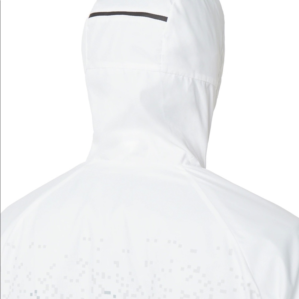 Oakley Wind Jacket -  NWT - Picture 5 of 6